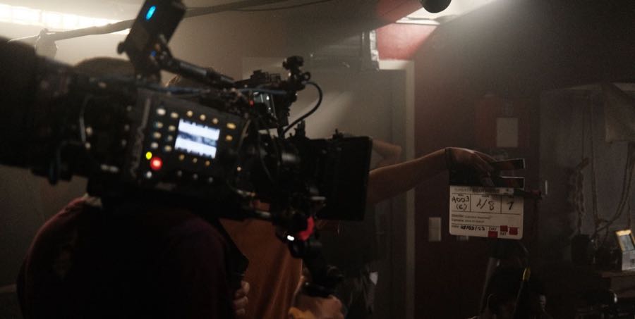 Short & Feature Films