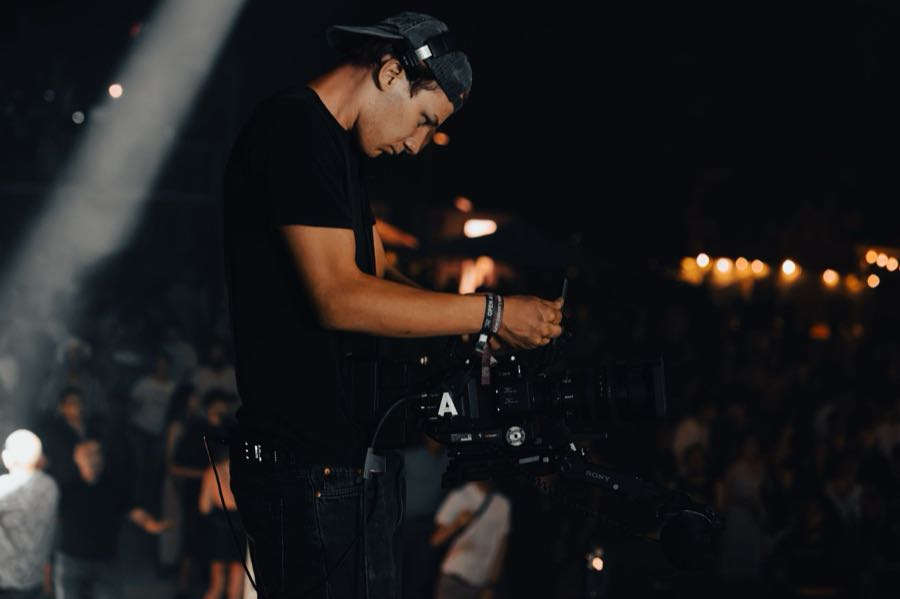 Signal Pictures production still 2