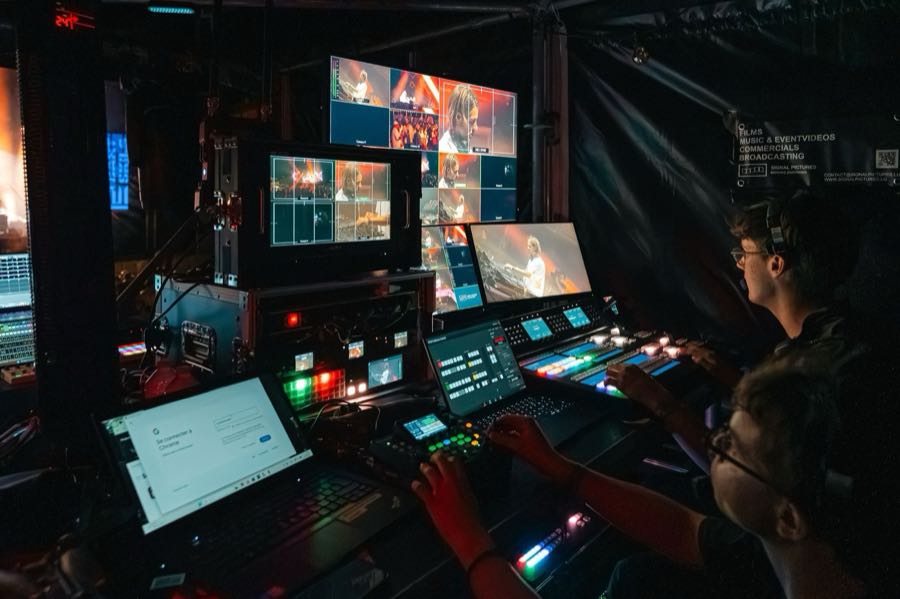 Signal Pictures production still 3