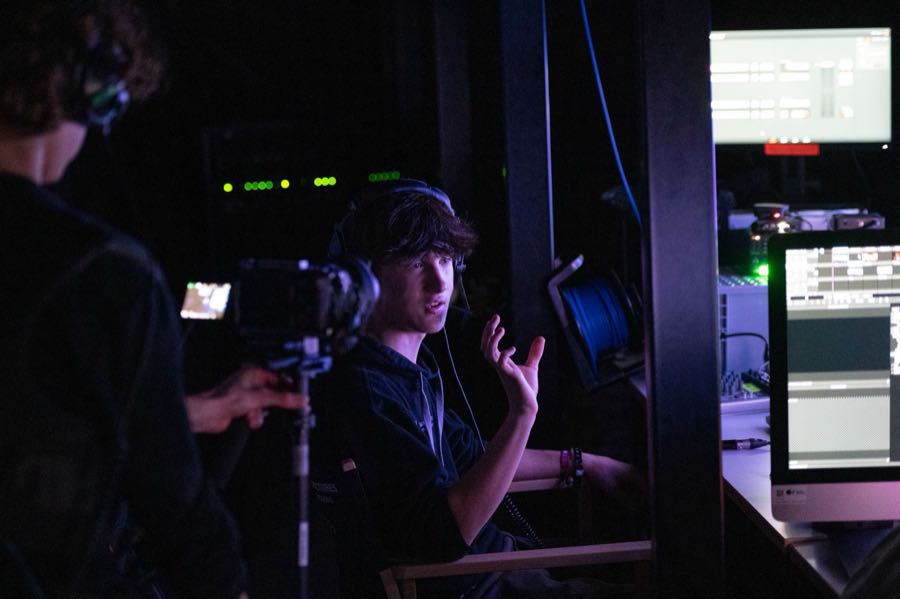 Signal Pictures production still 23